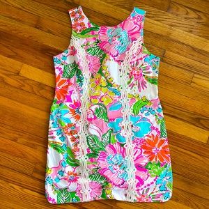 Lilly Pulitzer x Target Dress (Size 16)